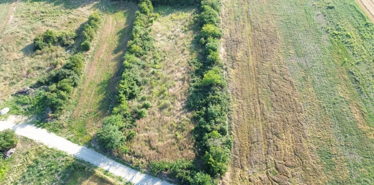 Peris teren in Peris la 100 m de utilitati ideal investitie