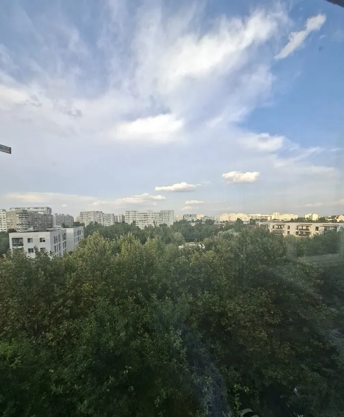 Colentina Doamna Ghica vav Parc Plumbuita