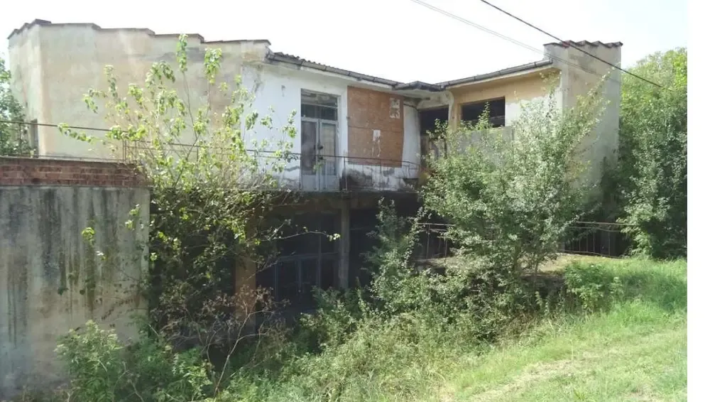 Proprietate imobiliara sat Ghelmegioaia jud Mh