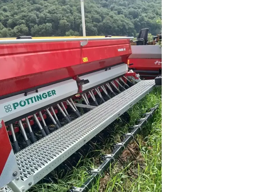 Semanatoare marca Pottinger