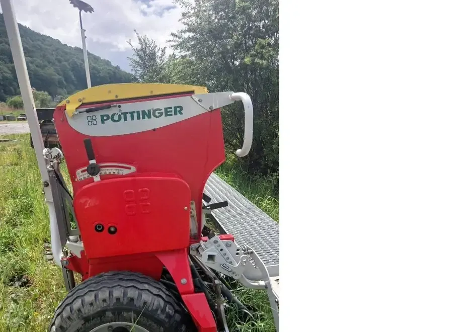 Semanatoare marca Pottinger