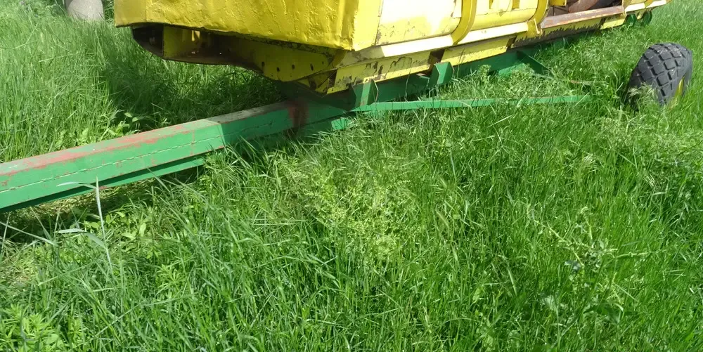Utilaje agricole