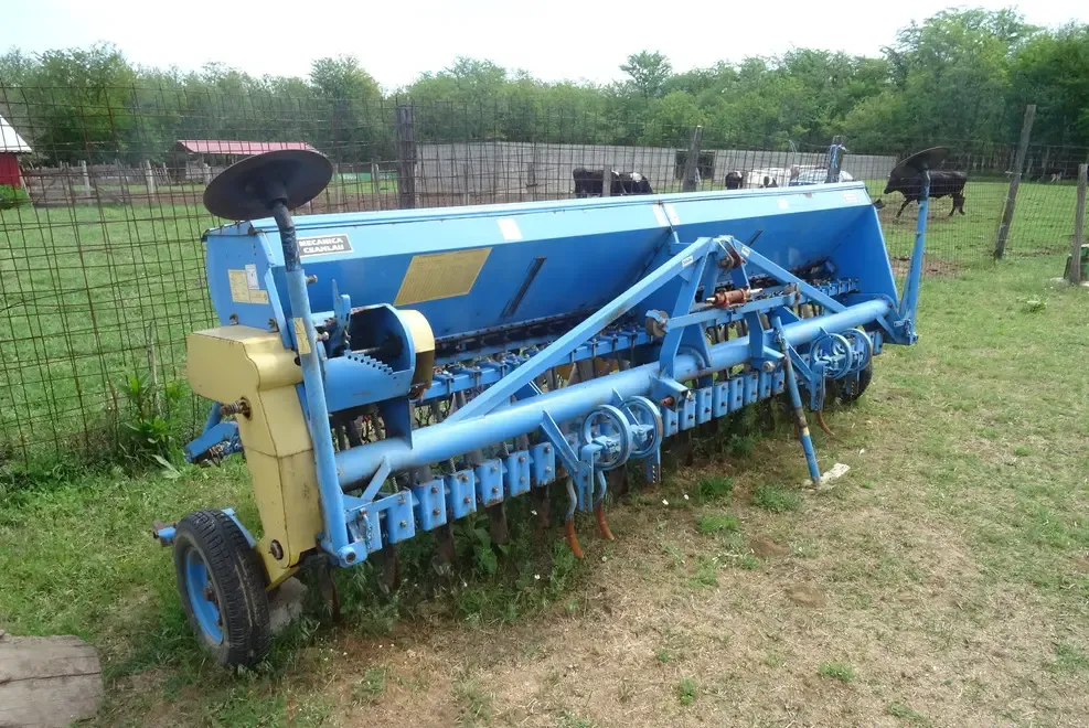 Utilaje agricole