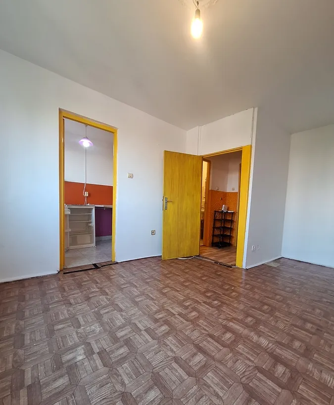 Berceni Piata Sudului