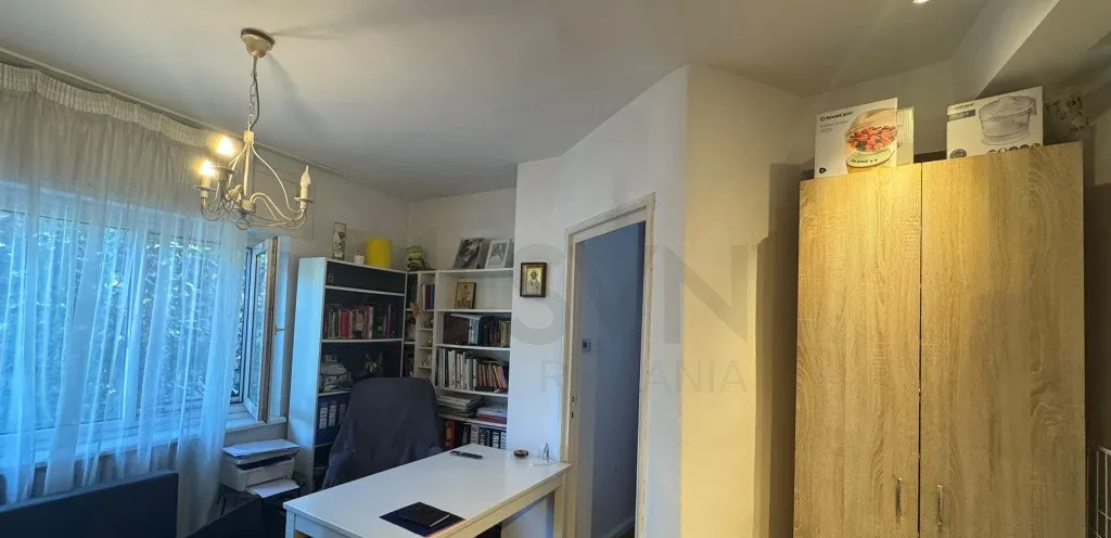 Apartament 2 camere I Cismigiu