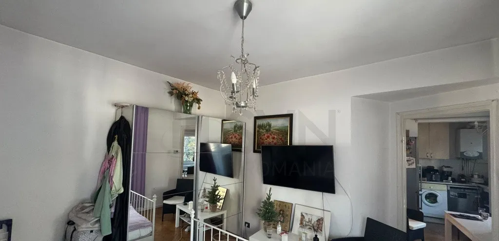 Apartament 2 camere I Cismigiu