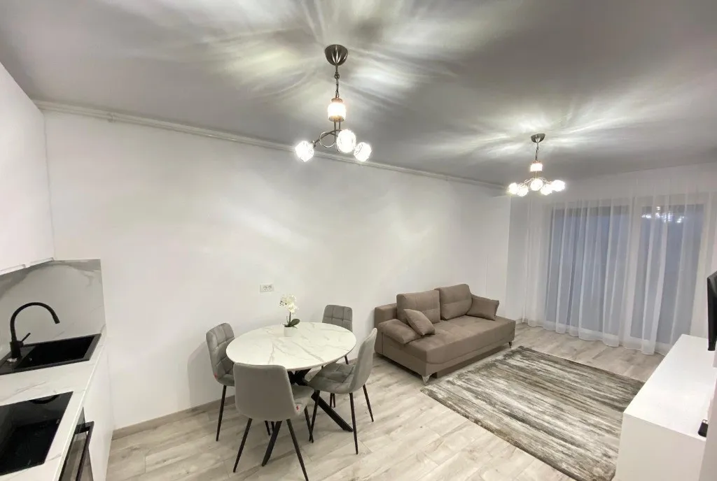 Apartament 2 camere bloc nou adora park