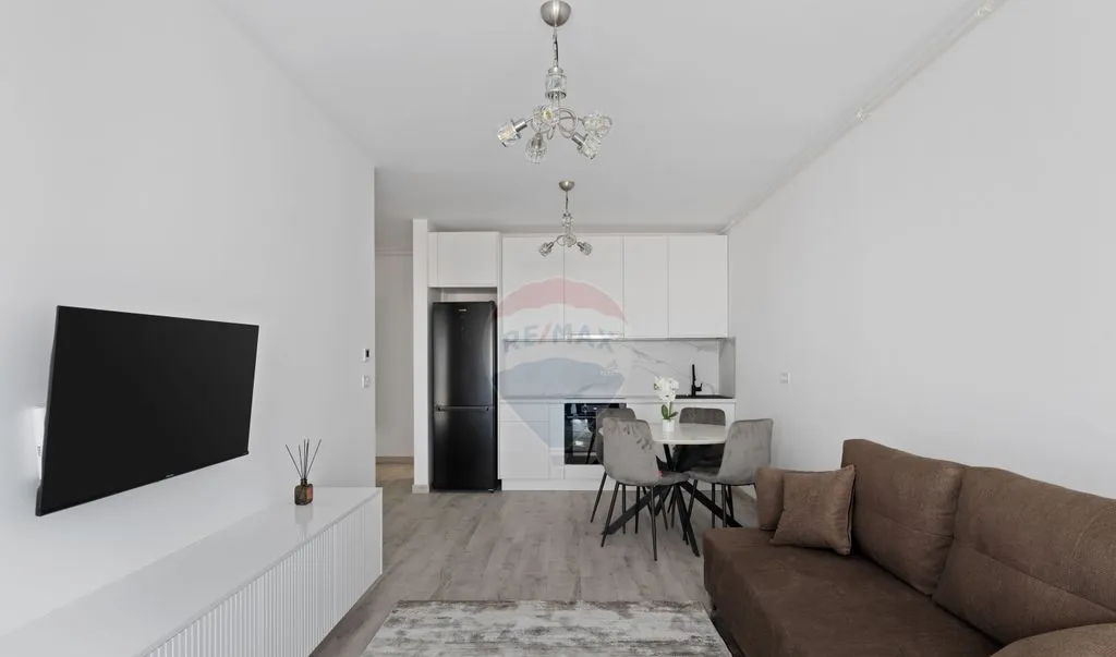 Apartament cu 2 camere - constructie 2010 zona Aradul