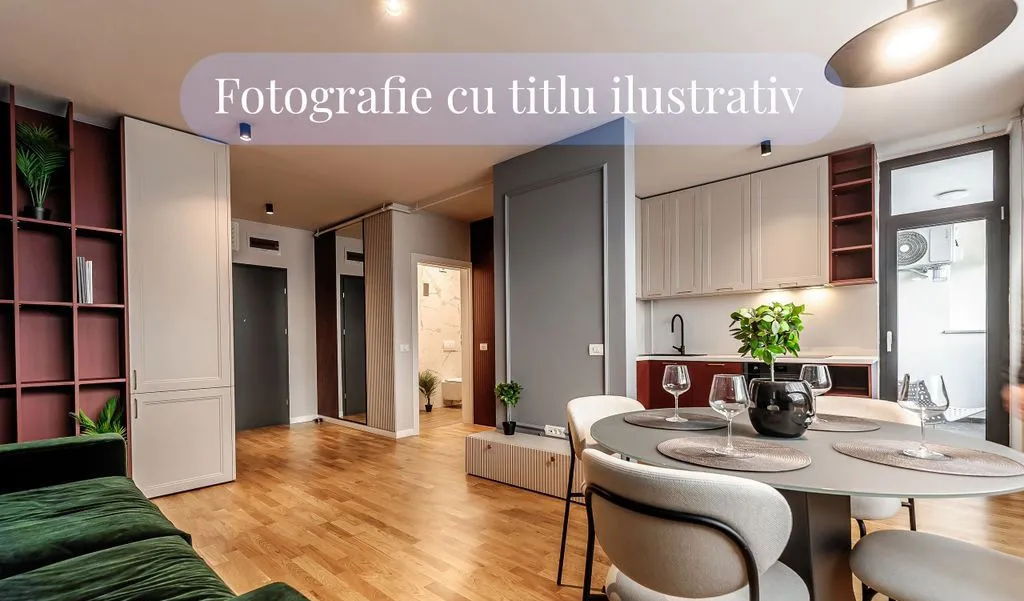 Pret promo 116 464 eur tva inclus parcare cu 50 red
