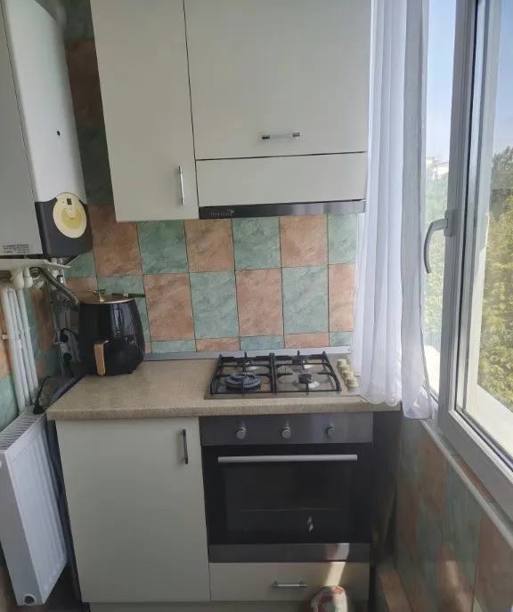 Apartament 3 camere confort 1 Buzaului
