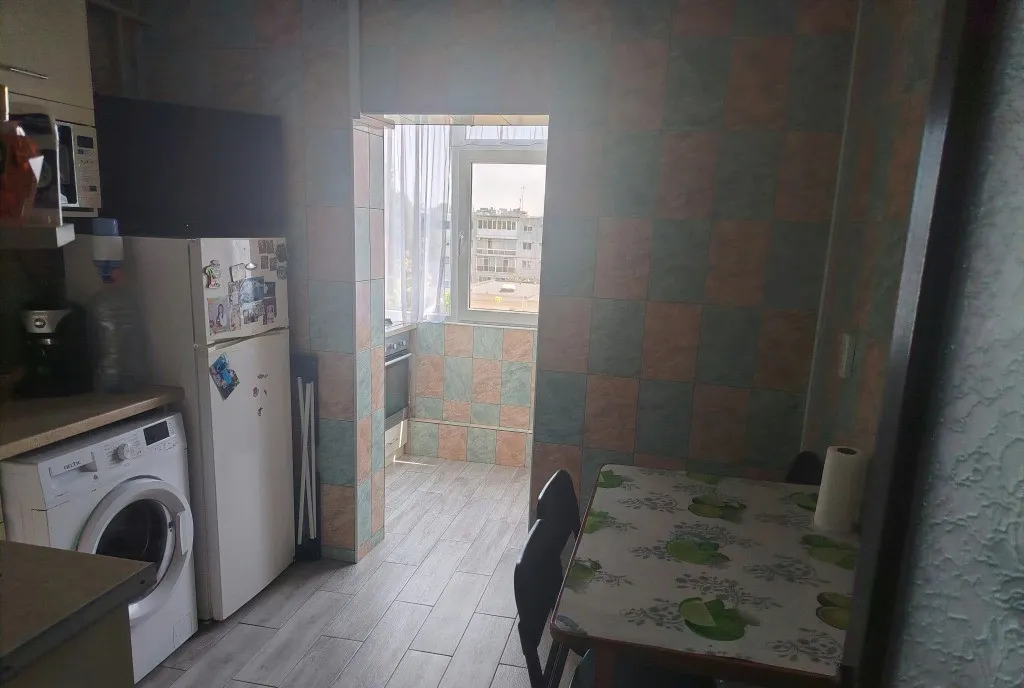 Apartament 3 camere confort 1 Buzaului