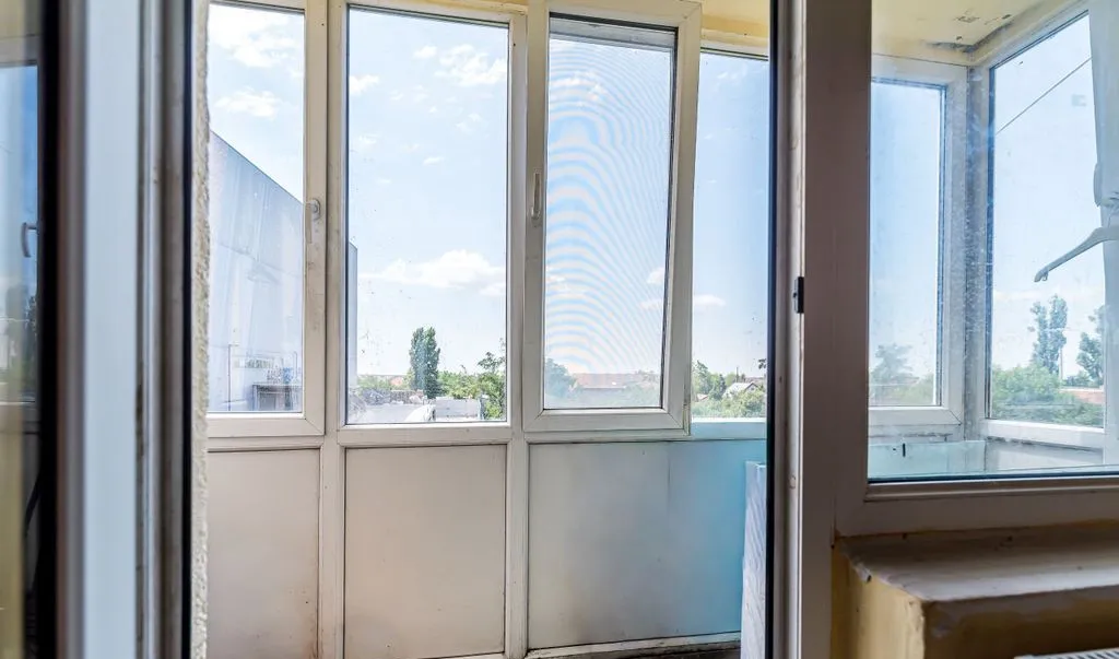 Apartament 3 camere in Vlaicu zona Agora Mall - etaj