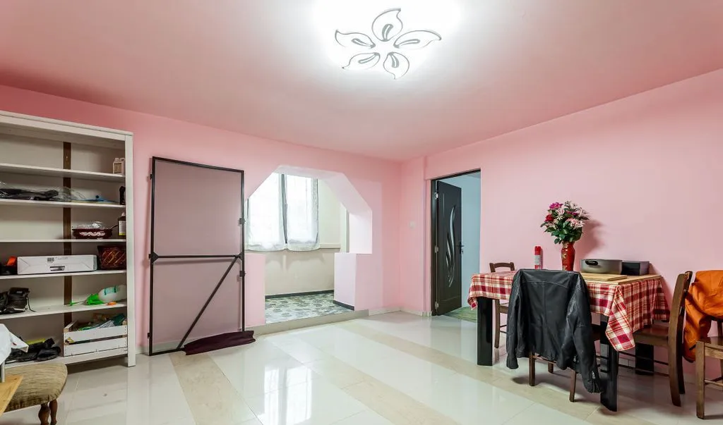 Casa in Vinga - restaurata Integral 2025 3 camere