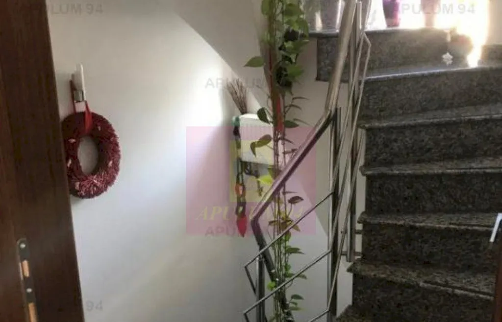 Vila Floreasca Barbu Vacarescu stradal