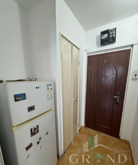 Garsoniera renovata Manastur-Str Bucegi Balcon