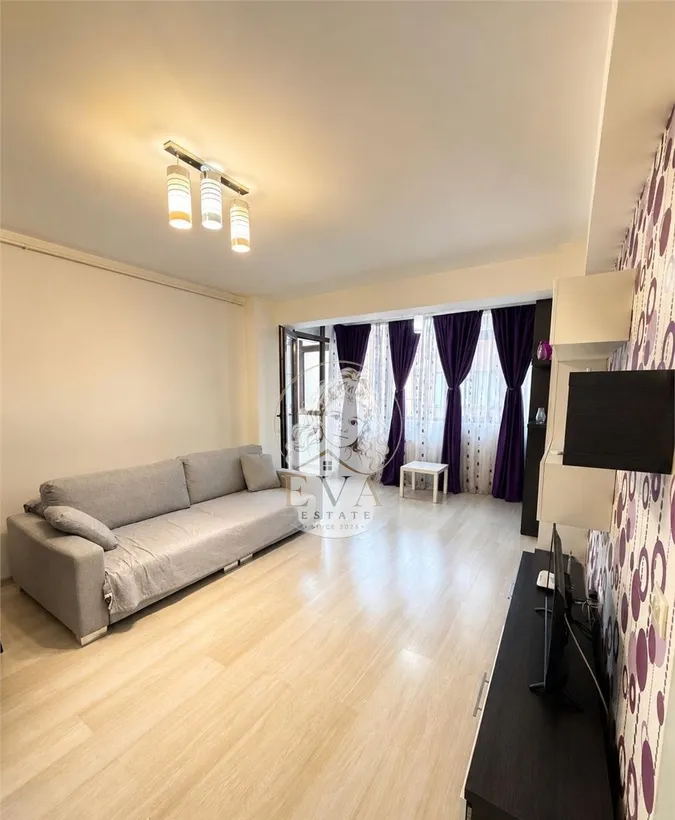 Apartament 2 camere de inchiriat 52 mp Militari Residence