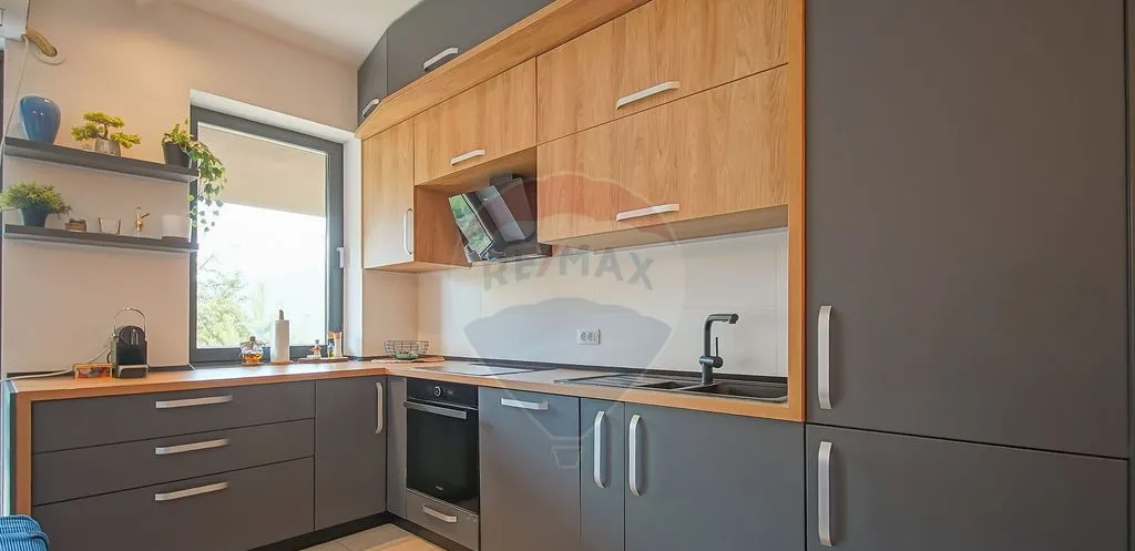 Apartament Premium cu 3 Camere Complex belveo Drumul Poi