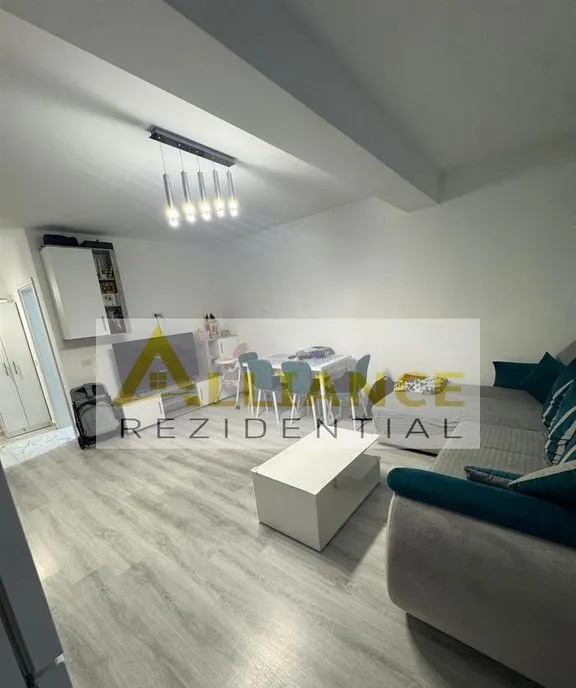Apartament 3 camere de vanzare complex palm residence