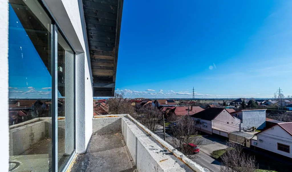 Micalaca 100 000EUR tva Inclus apartament nou - per
