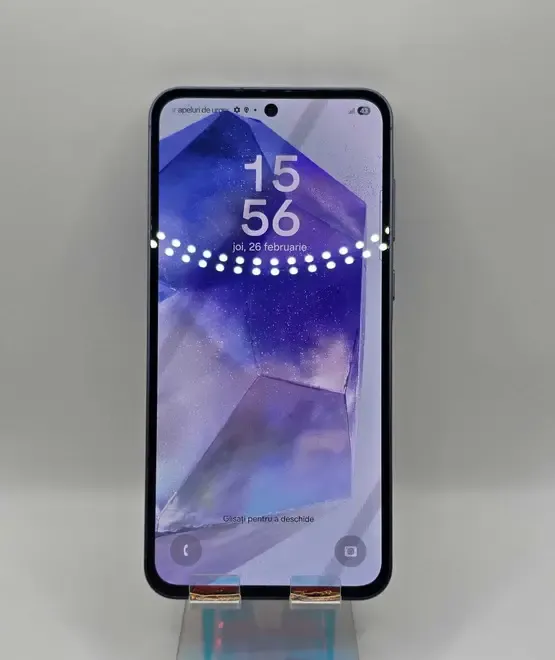 Samsung A55 5G
