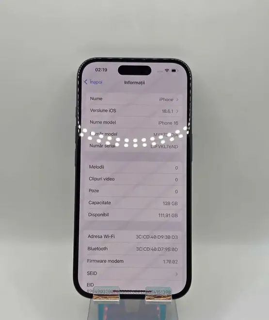 Iphone 16