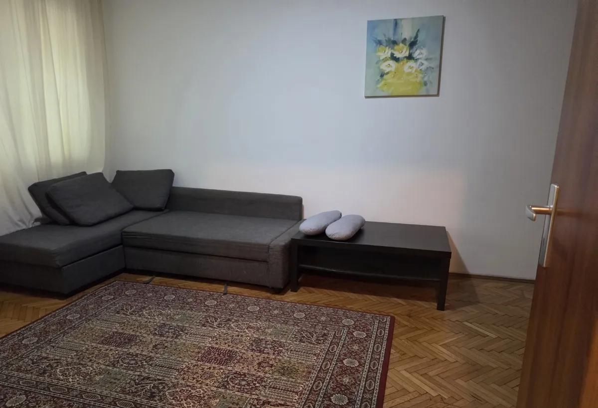 Baba Novac pe Gheorghe Petrascu zona Piata Muncii 15 minute metrou