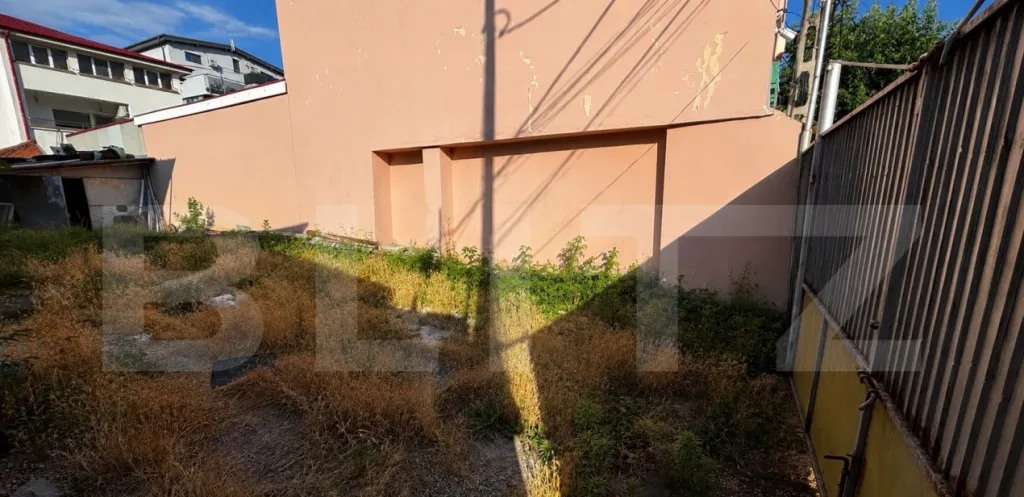 Garsoniera semidecomandata pet friendly Manastur/Calvaria