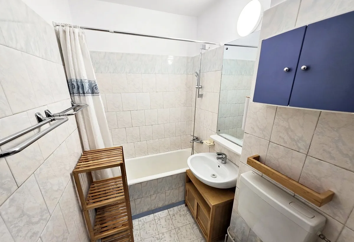 Apartament 2 Camere Titan ior Rotunda