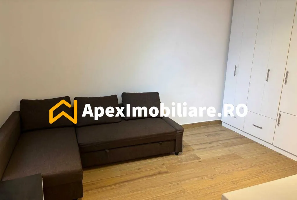 Garsoniera de inchiriat Victoriei Bucuresti ApexImobiliare