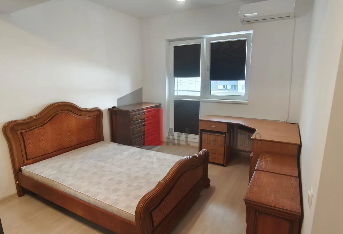 Metalurgiei Inchiriere apartament 2 camere Bd Metalurgiei Premium Wellness