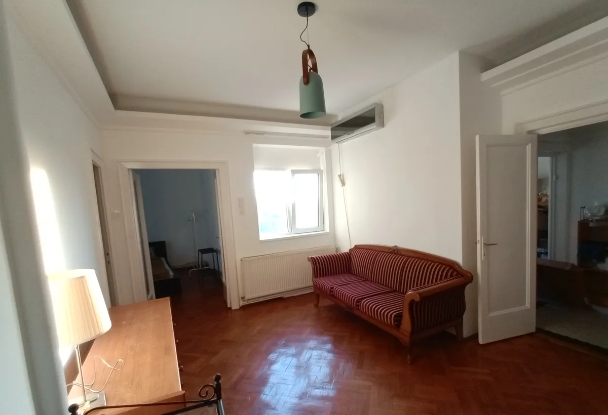 Kogalniceanu Izvor Universitate Cotroceni