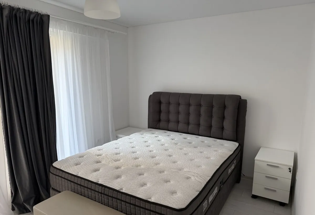 Berceni Arghezi Residence apartament cu 2 camere de vanzare