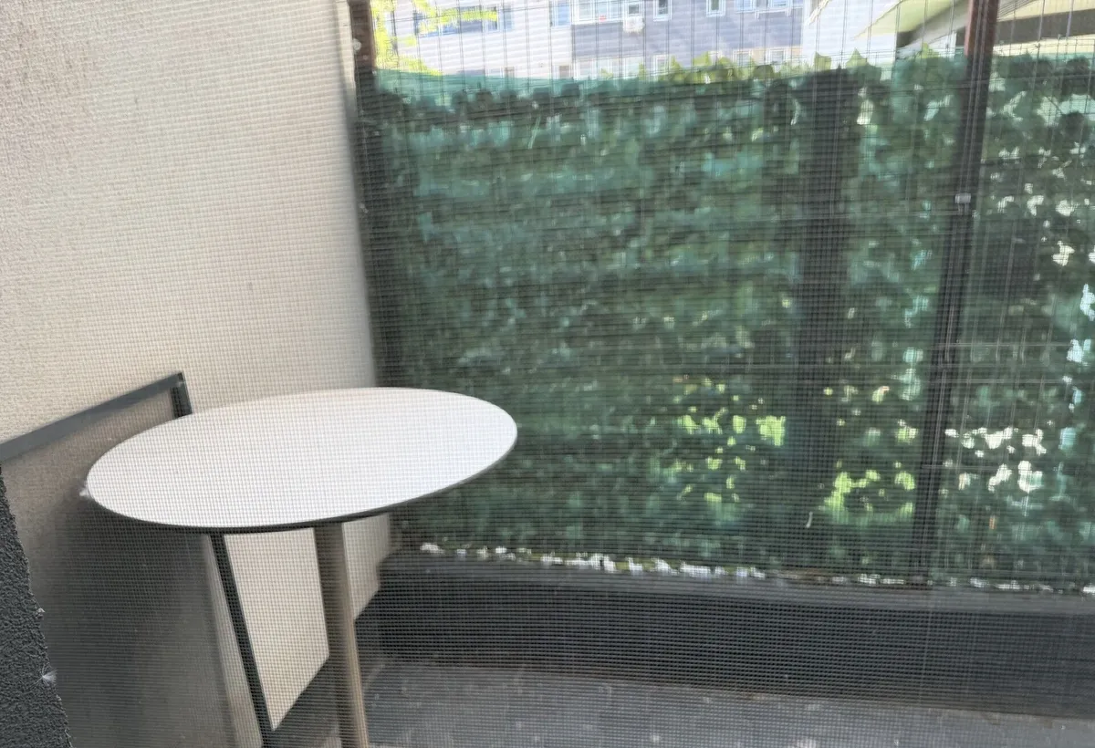 Berceni Arghezi Residence apartament cu 2 camere de vanzare