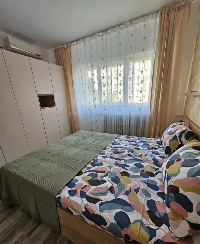 Basarabia Arena Nationala Apartament 2 camere decomandat