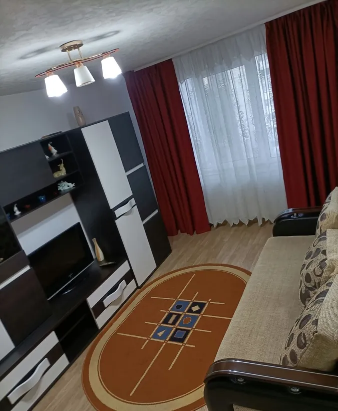 Berceni statia stb Ucea