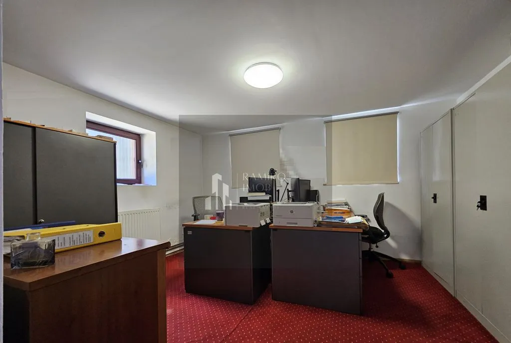 Apartament 3 camere 4 min metrou Aparatorii Patriei/centrala