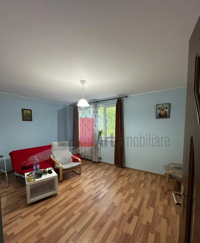 Drumul Taberei 3 camere