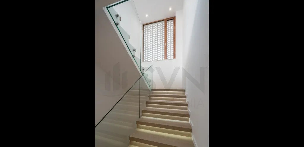 Vila Exclusivista Voluntari Arhitectura 320 mp utili