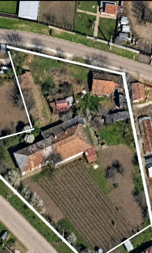 Cascioare jud Calarasi