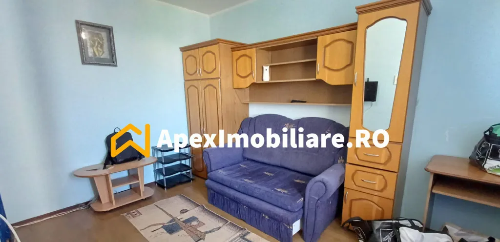 Garsoniera de inchiriat Titan Bucuresti ApexImobiliare ro