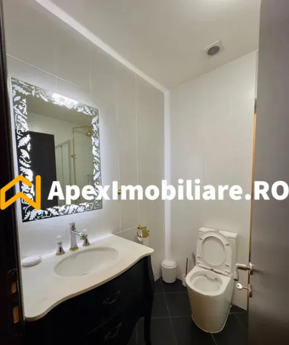 Apartament 1 camere de inchiriat Herastrau Bucuresti Apex