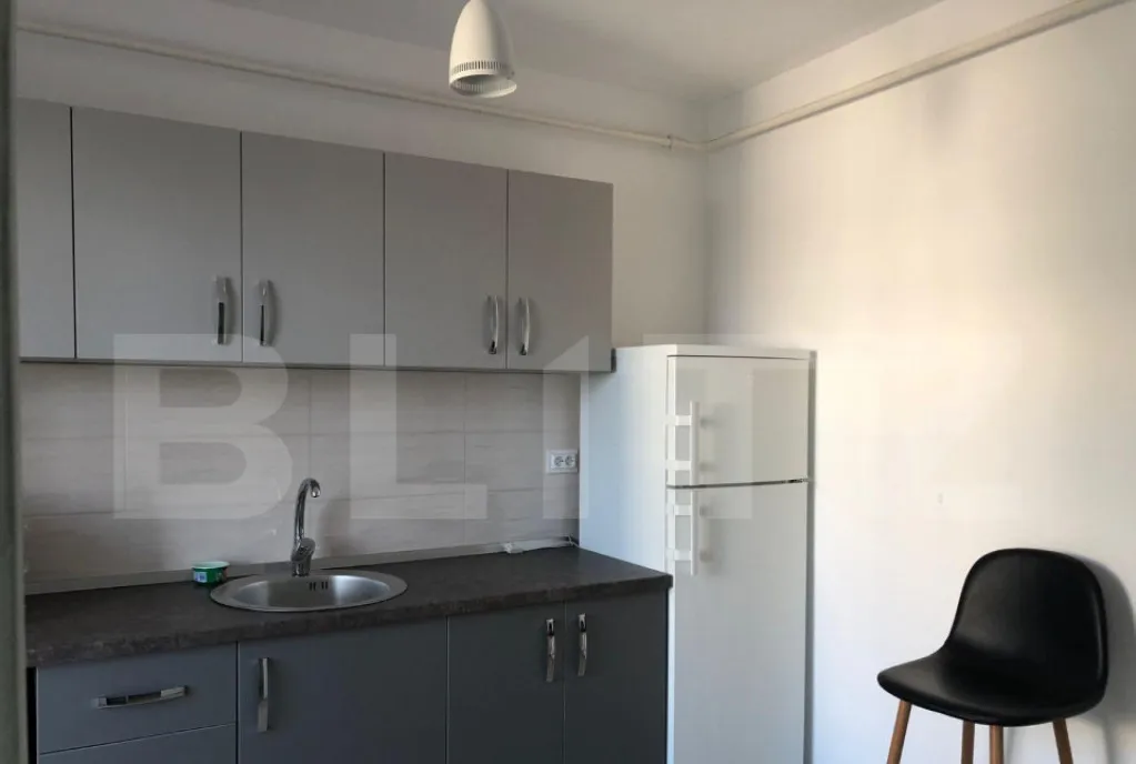 Apartament de 2 camere 42 60 mp mobilat si utilat modern