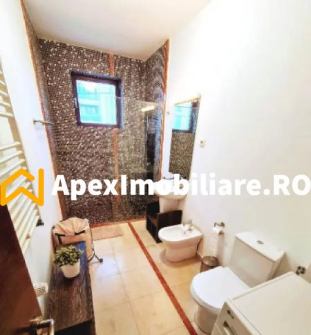 Apartament 2 camere de inchiriat Herastrau Bucuresti ApexIm