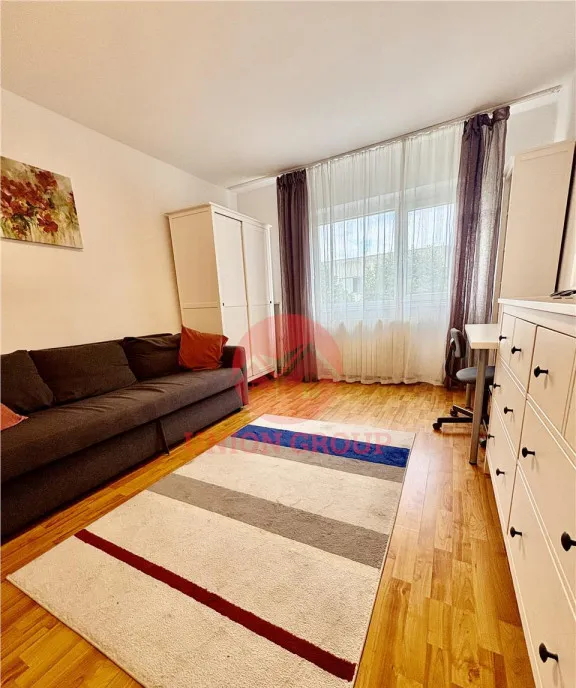 Apartament 2 Camere Decomandat Zona Tomis Nord