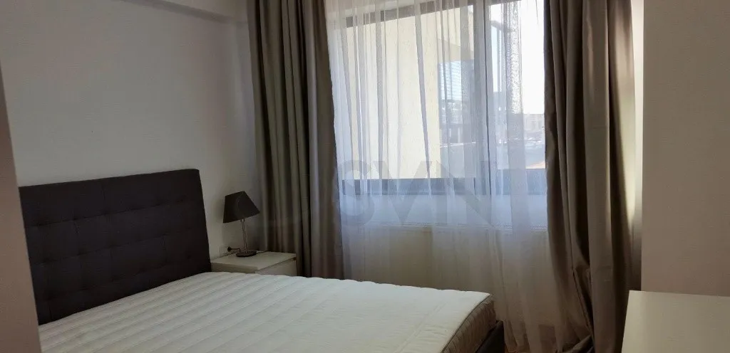 Apartament mobilat si utilat I Parcare inclusa I 4City