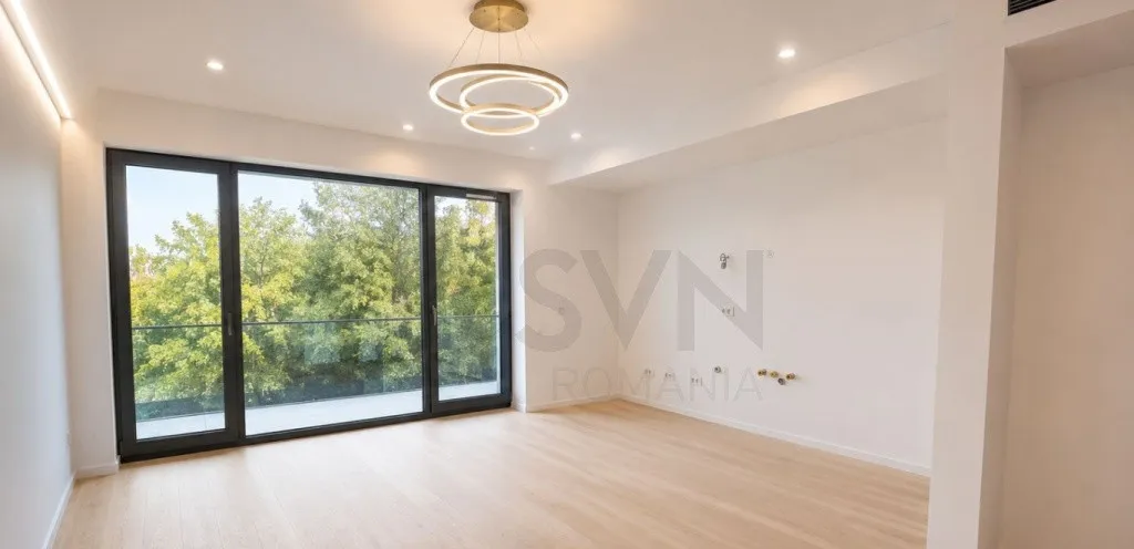 Apartament 3 camere terasa 46 mp Era Pipera