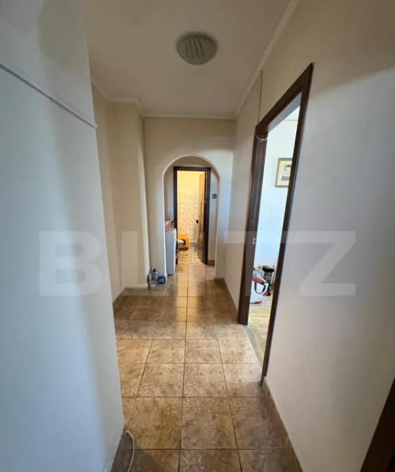 Apartament 4 camere 80 mp Decomandat 2 bai 2 balcoan