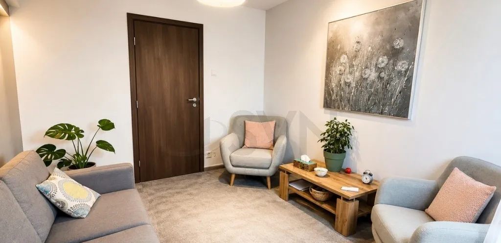 Piata Unirii l Fantani l Apartament 4 camere l Terasa 18mp
