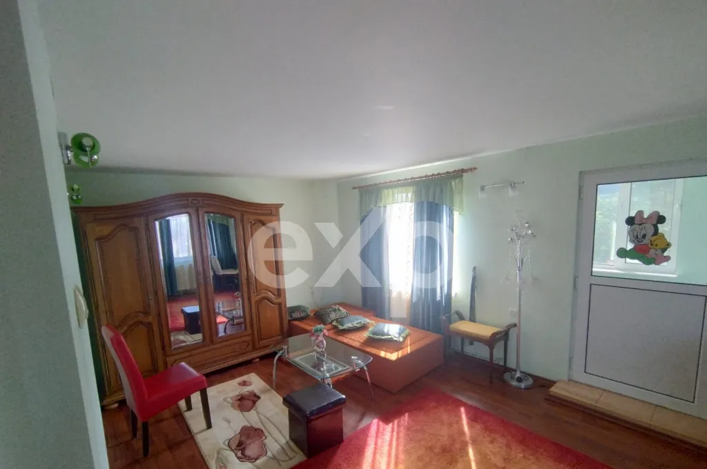 Stefanesti Proprietate cu doua imobile Teren 3 297 mp
