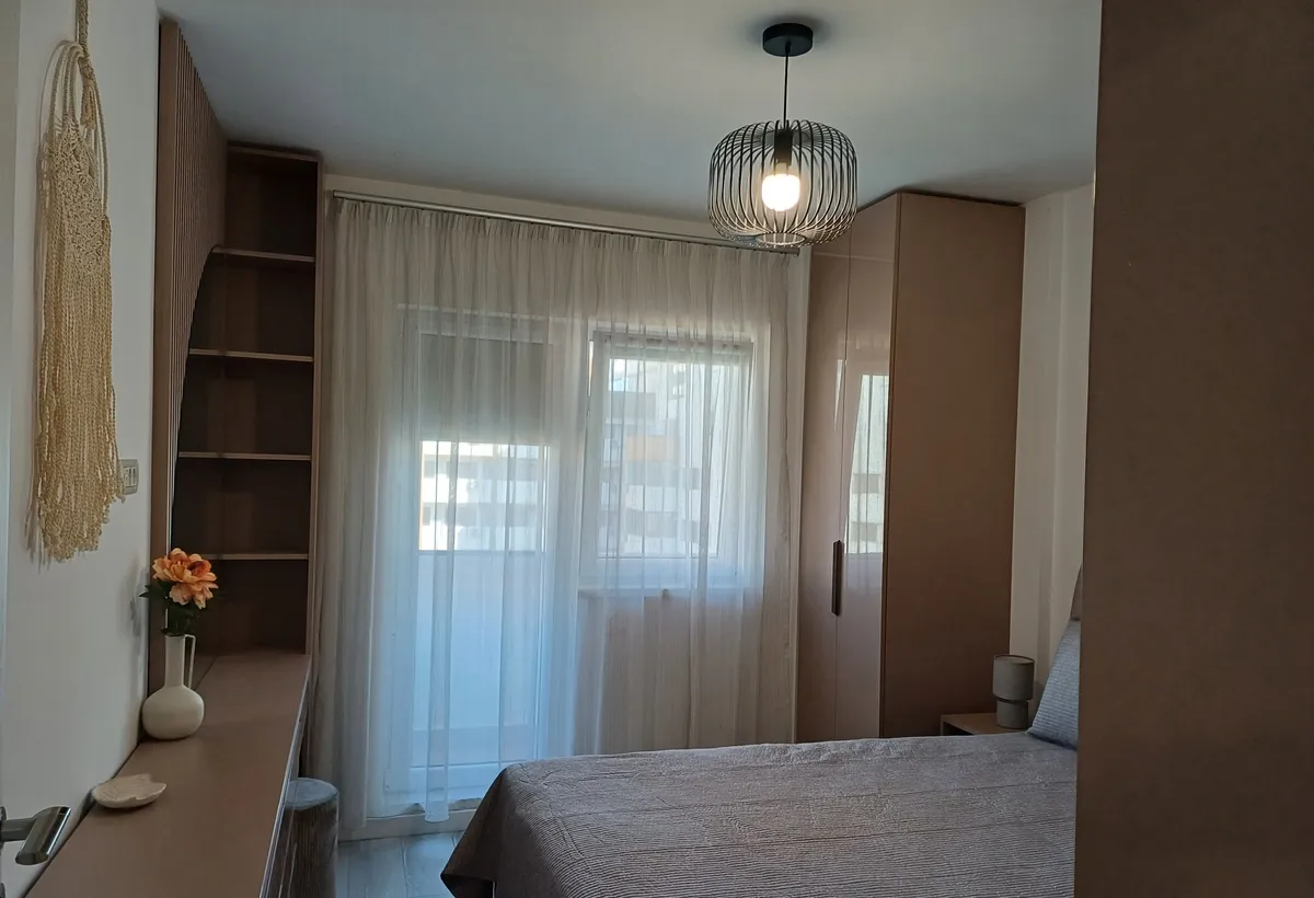 Popesti Leordeni Biruintei 81 Berceni